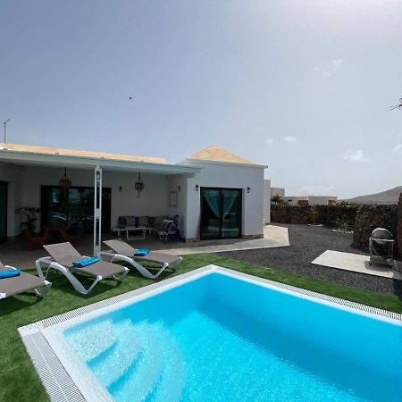 La Era 1 Βίλα Cotillo Εξωτερικό φωτογραφία