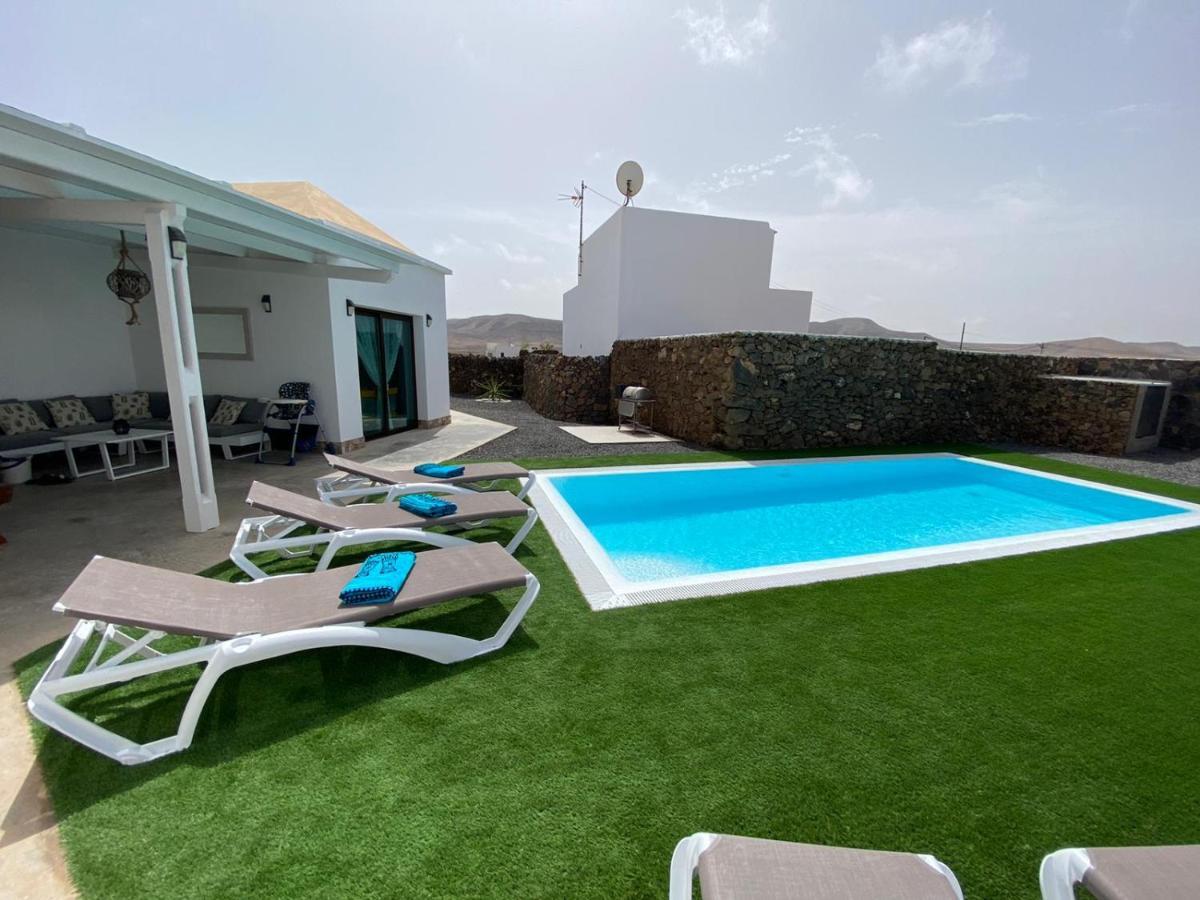 La Era 1 Βίλα Cotillo Εξωτερικό φωτογραφία
