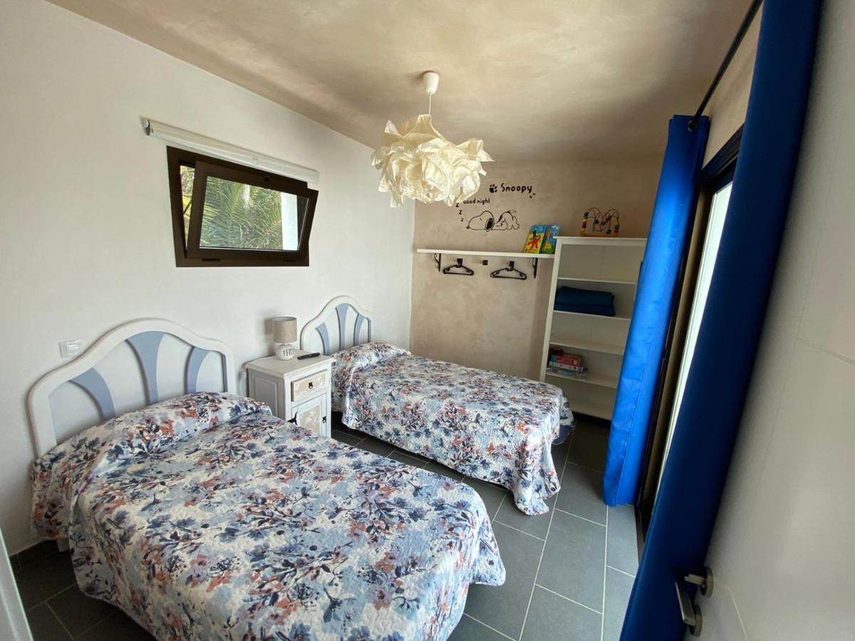 La Era 1 Βίλα Cotillo Εξωτερικό φωτογραφία