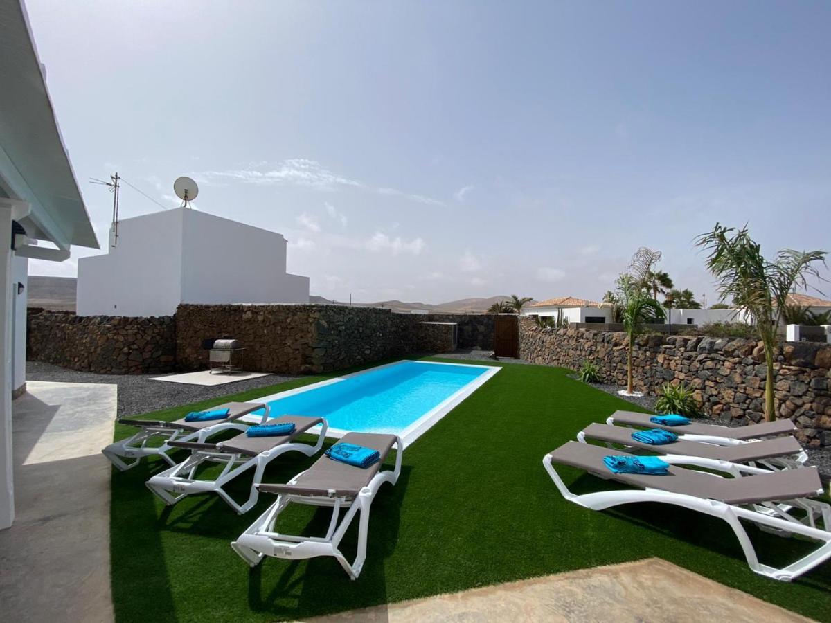 La Era 1 Βίλα Cotillo Εξωτερικό φωτογραφία