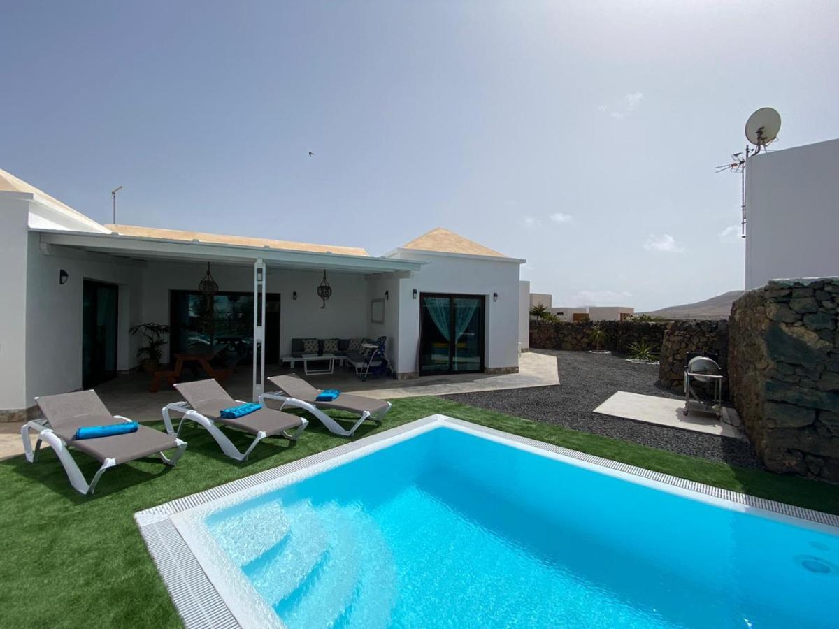 La Era 1 Βίλα Cotillo Εξωτερικό φωτογραφία