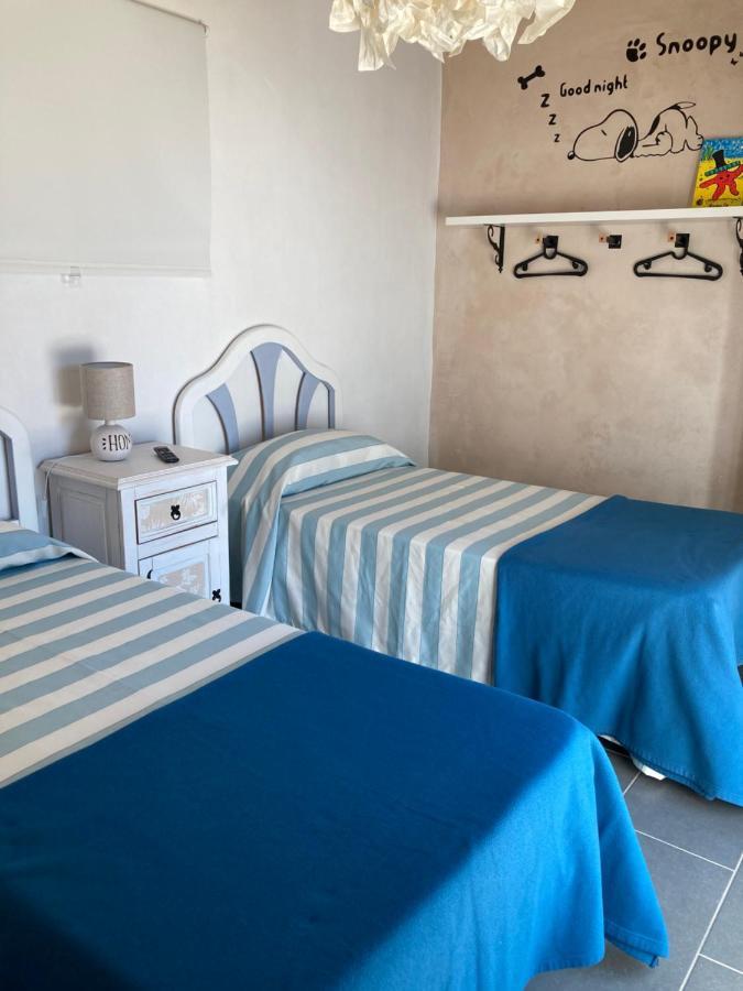 La Era 1 Βίλα Cotillo Εξωτερικό φωτογραφία