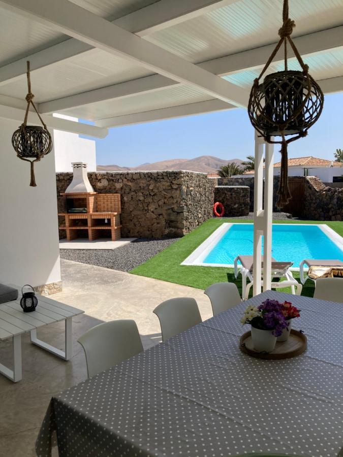 La Era 1 Βίλα Cotillo Εξωτερικό φωτογραφία